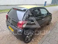 2019 Peugeot 108