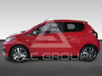 2019 Peugeot 108