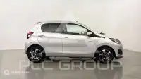 2019 Peugeot 108