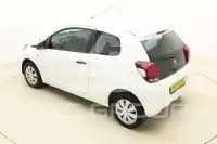 2019 Peugeot 108
