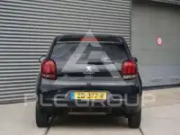 2019 Peugeot 108