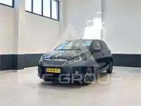 2019 Peugeot 108