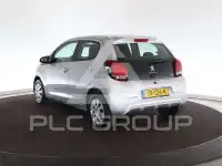 2019 Peugeot 108