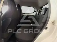 2019 Peugeot 108