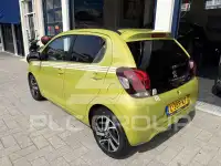 2019 Peugeot 108
