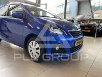 2019 Peugeot 108