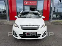 2019 Peugeot 108