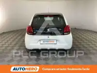 2019 Peugeot 108