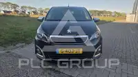 2019 Peugeot 108