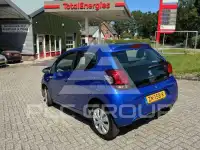 2019 Peugeot 108