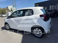 2019 Peugeot 108