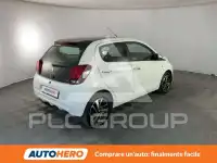 2019 Peugeot 108