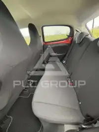 2019 Peugeot 108