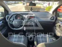 2019 Peugeot 108