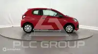 2019 Peugeot 108