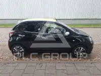 2019 Peugeot 108