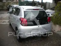 2019 Peugeot 108