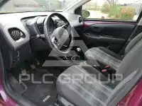 2019 Peugeot 108