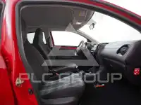 2019 Peugeot 108