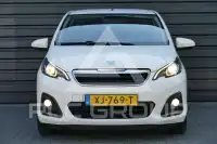 2019 Peugeot 108