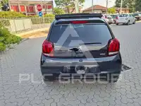 2019 Peugeot 108