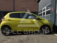 2019 Peugeot 108