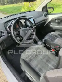 2019 Peugeot 108