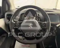 2019 Peugeot 108