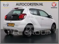 2019 Peugeot 108