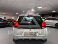 2019 Peugeot 108