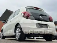2019 Peugeot 108