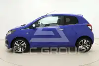 2019 Peugeot 108