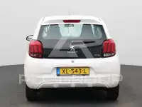 2019 Peugeot 108