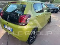 2019 Peugeot 108