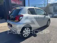 2019 Peugeot 108