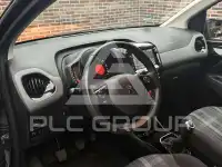 2019 Peugeot 108