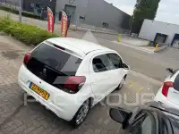 2019 Peugeot 108
