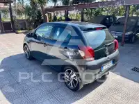 2019 Peugeot 108