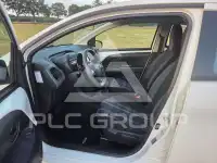 2019 Peugeot 108
