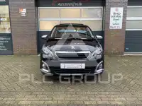 2019 Peugeot 108
