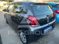 2019 Peugeot 108