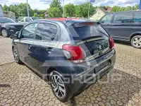2019 Peugeot 108