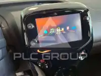 2019 Peugeot 108