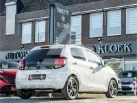 2019 Peugeot 108