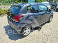 2019 Peugeot 108
