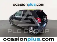 2019 Peugeot 108