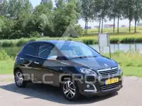 2019 Peugeot 108