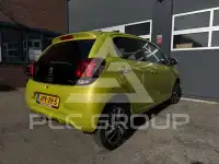 2019 Peugeot 108