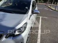 2019 Peugeot 108