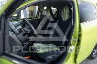2019 Peugeot 108